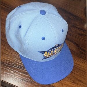 Vintage Denver Nuggets 2005 All-Star Game Hat